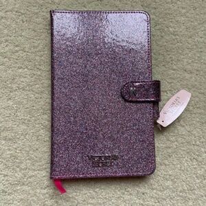 Victoria Secret Hardcover Sparkle Journal